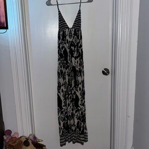 Women’s maxi dress
